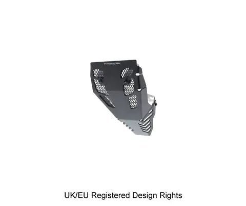 Evotech Engine Guard Ducati Multistrada V2 S 950 S (2017 24)