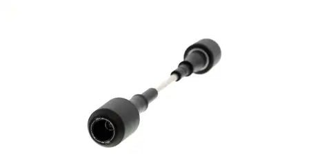 Evotech Frame Sliders Ducati Scrambler 1100 (2018 Onwards)