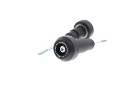 Evotech Frame Sliders Kawasaki Ninja 650 (2017 Onwards)