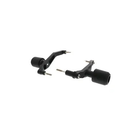 Evotech Frame Sliders Triumph Trident Triple Edition Tiger Sport 660 (2021 Onwards)