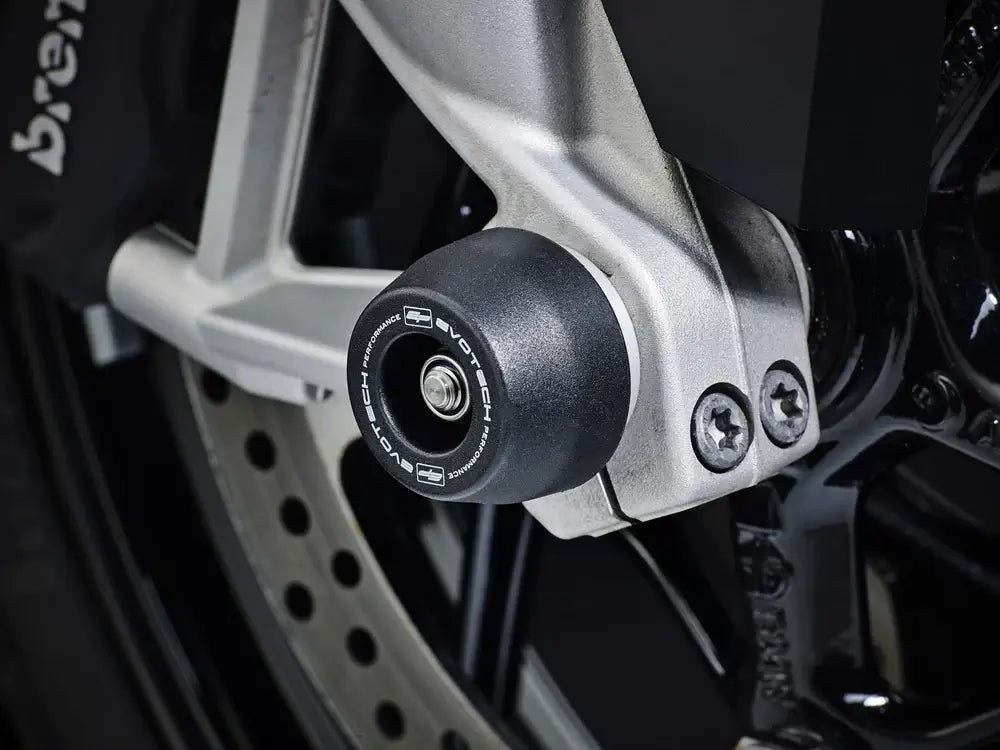 Evotech Front Spindle Bobbin Bmw R1300Gs (2025 Onwards)