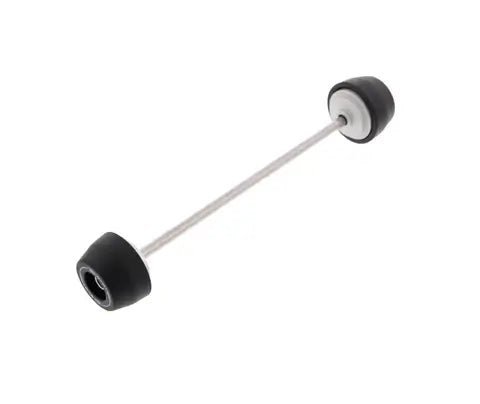 Evotech Front Spindle Bobbins Kawasaki Ninja 650 Z650 Rs (2017 Onwards)