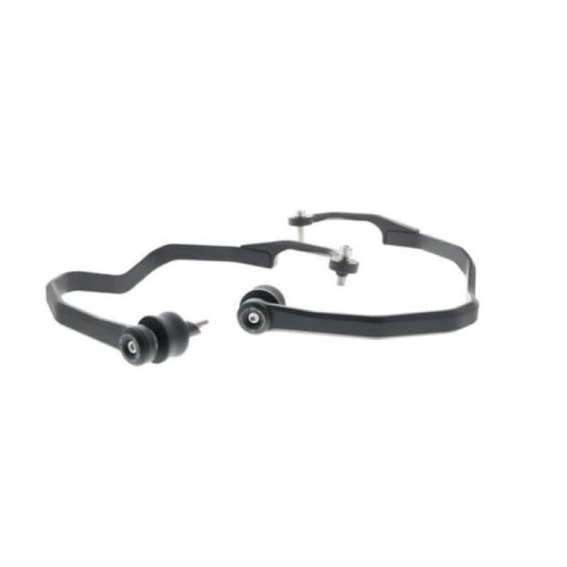 Evotech Hand Guard Ducati Multistrada (2015 21)