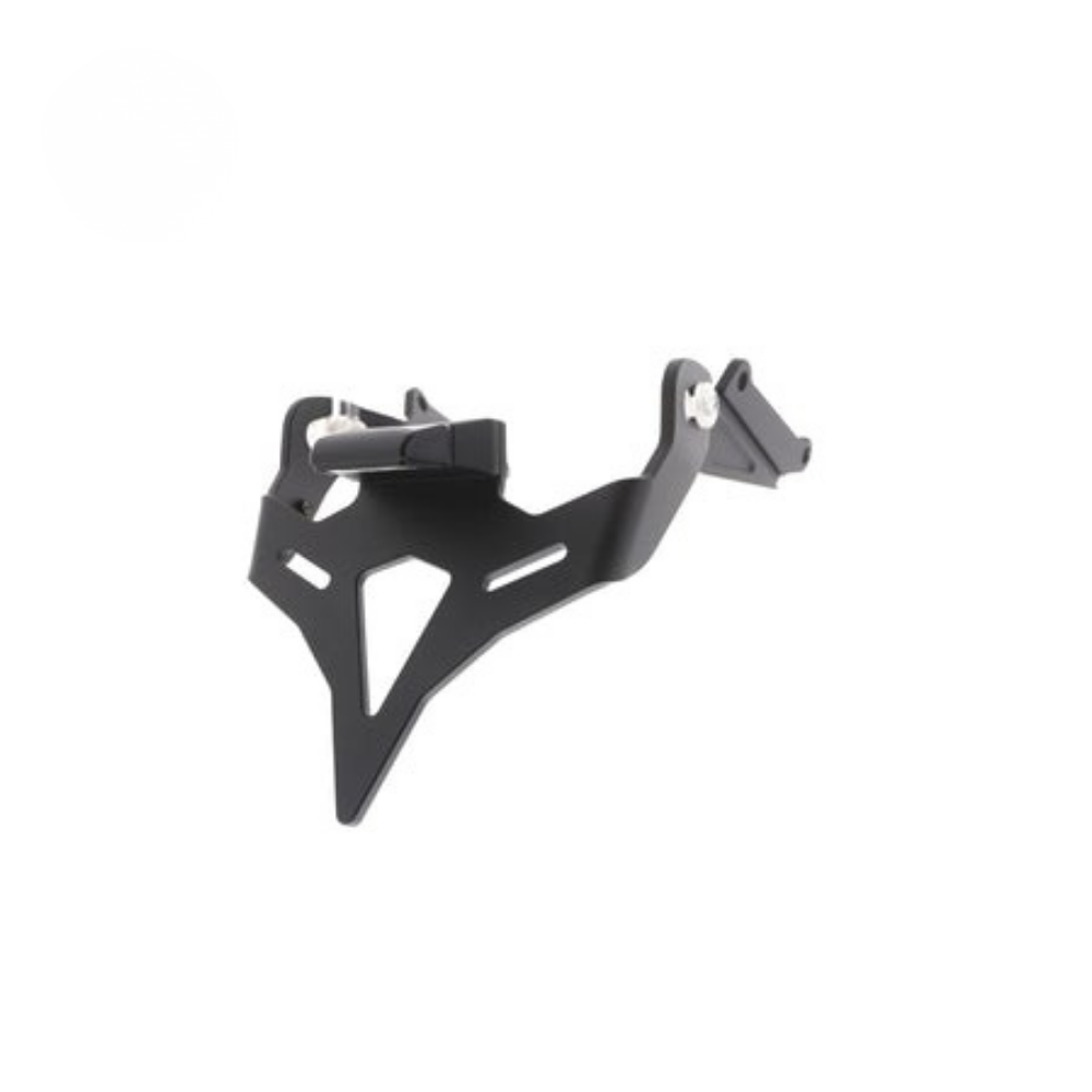 Evotech License Plate Holder (Tail Tidy) Honda Cbr 650 R (2021 23)