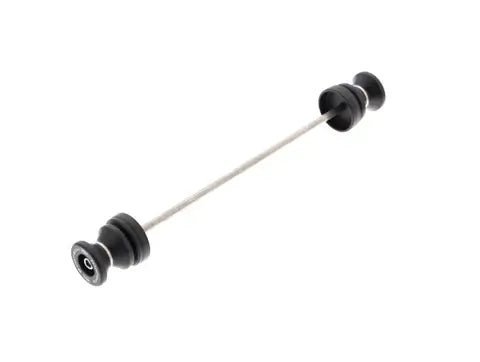 Evotech Paddock Stand Bobbins Ducati Scrambler 1100 Series (2018 20)