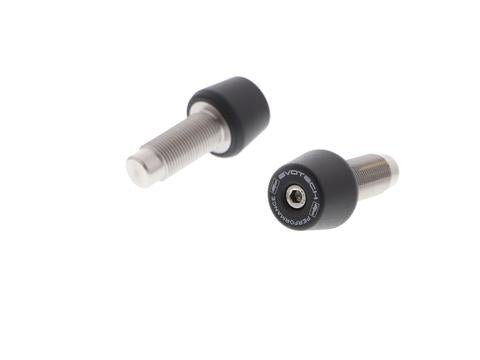 Evotech Performance Handlebar Ends For Kawasaki Zx 10R 2021