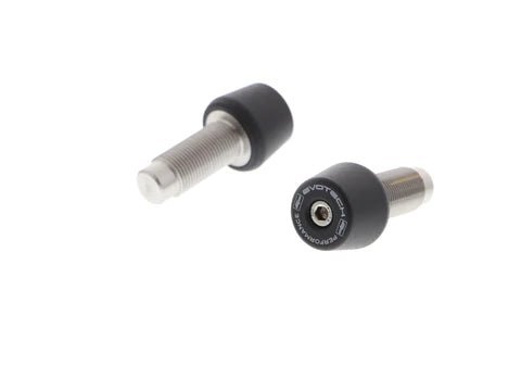 Evotech Performance Handlebar Ends For Kawasaki Zx 10R 2022