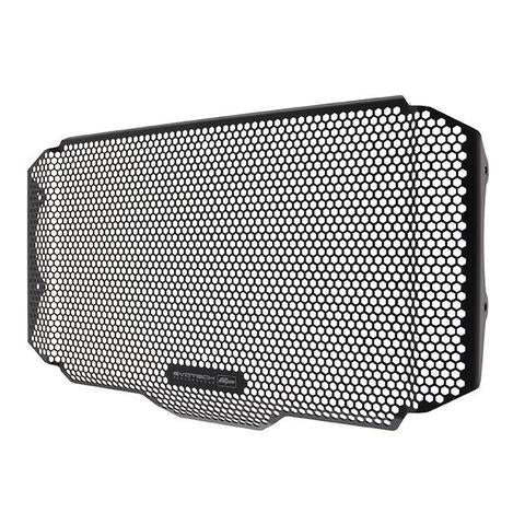 Evotech Performance Radiator Guard For Kawasaki Z900 2020
