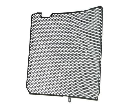 Evotech Performance Radiator Guard For Kawasaki Zx 10R