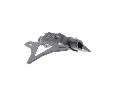 Evotech Performance Tail Tidy For Kawasaki Z900 2021