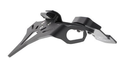Evotech Performance Tail Tidy For Kawasaki Z900