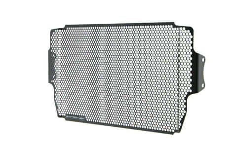Evotech Radiator Guard Ducati Multistrada V2 (2022 24)