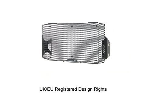 Evotech Radiator Guard Honda Cbr 650R (2019 23)