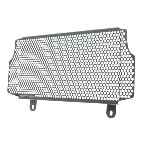 Evotech Radiator Guard Kawasaki Ninja 300 (2017 20)