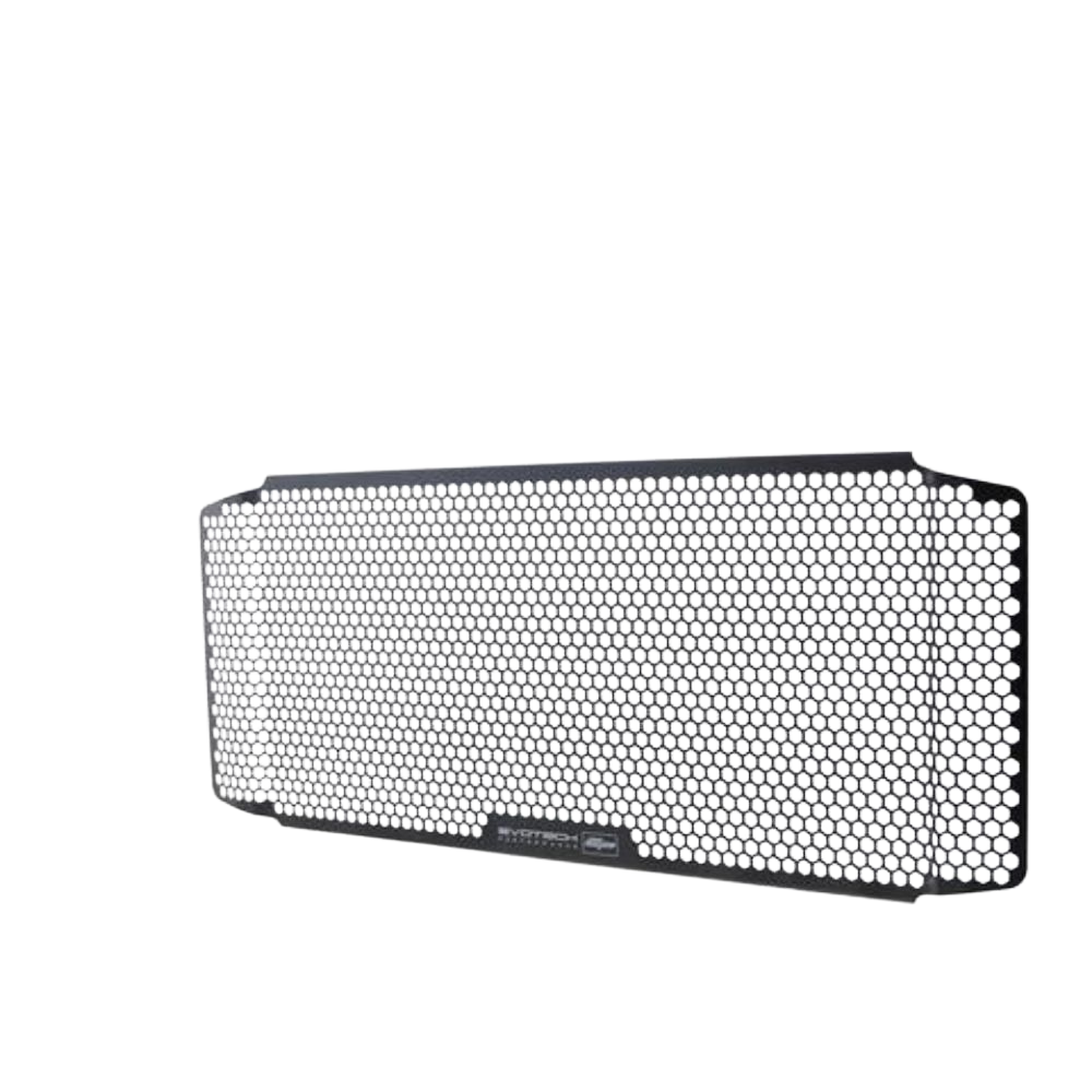 Evotech Radiator Guard Kawasaki Versys 650 (2015 20)