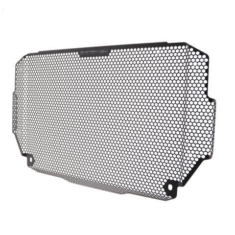 Evotech Radiator Guard Kawasaki Z900 Se (2017 24)