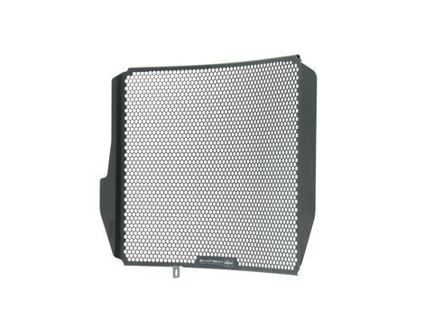 Evotech Radiator Guard Triumph Daytona 675 (2013 17)
