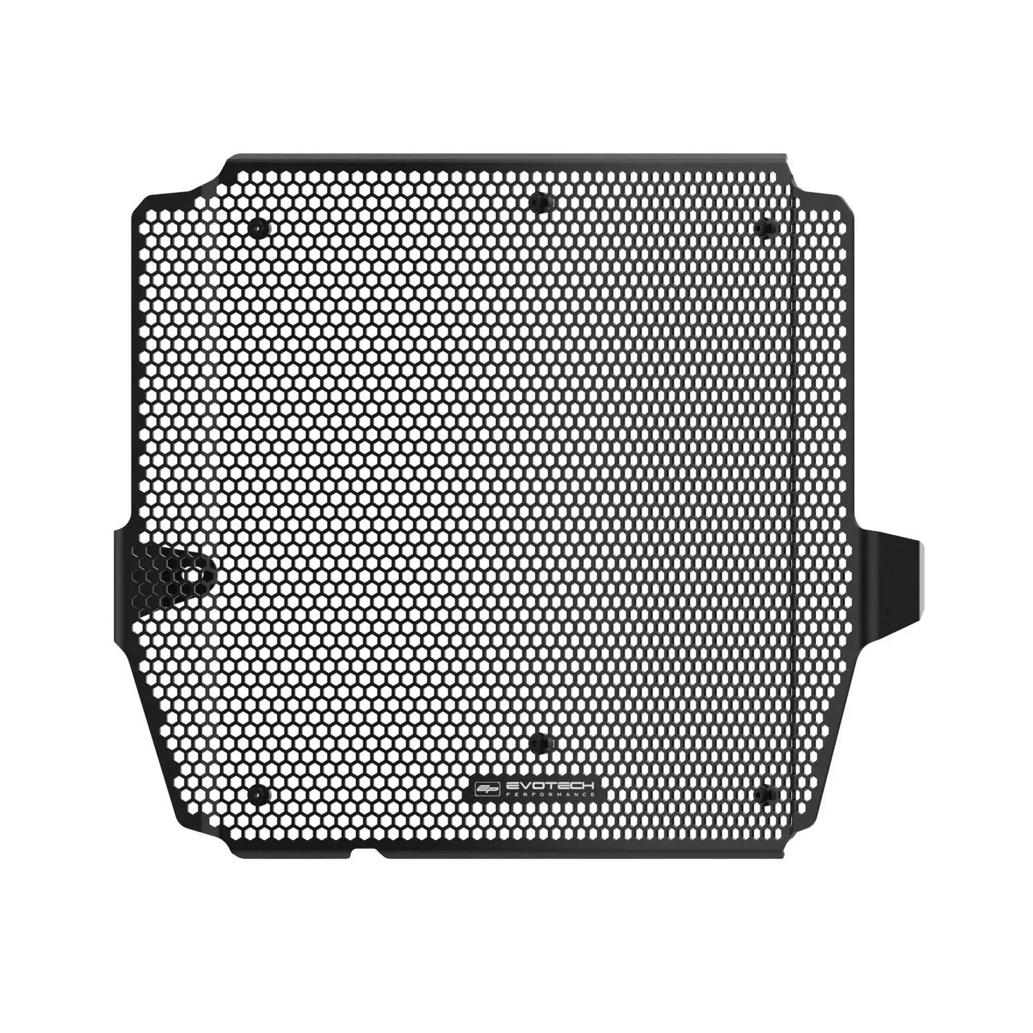 Evotech Radiator Guard Triumph Street Triple 765 Rs (2023 Onwards)