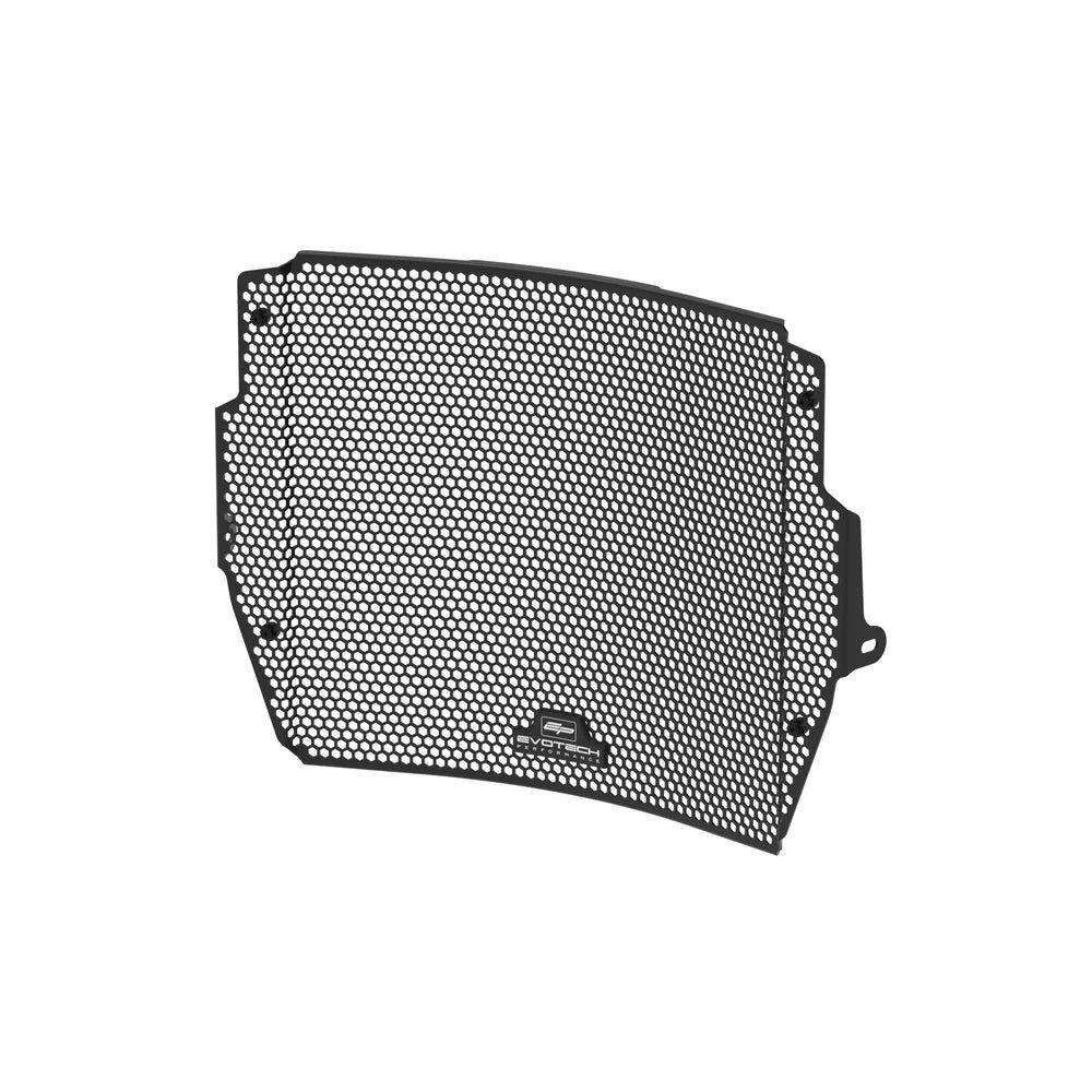 Evotech Radiator Guard Triumph Street Triple Rs (2017 19)