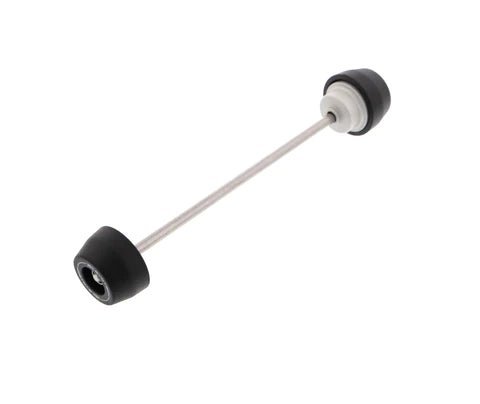Evotech Rear Spindle Bobbins Triumph Tiger Trident Daytona 660 (2022 Onwards)