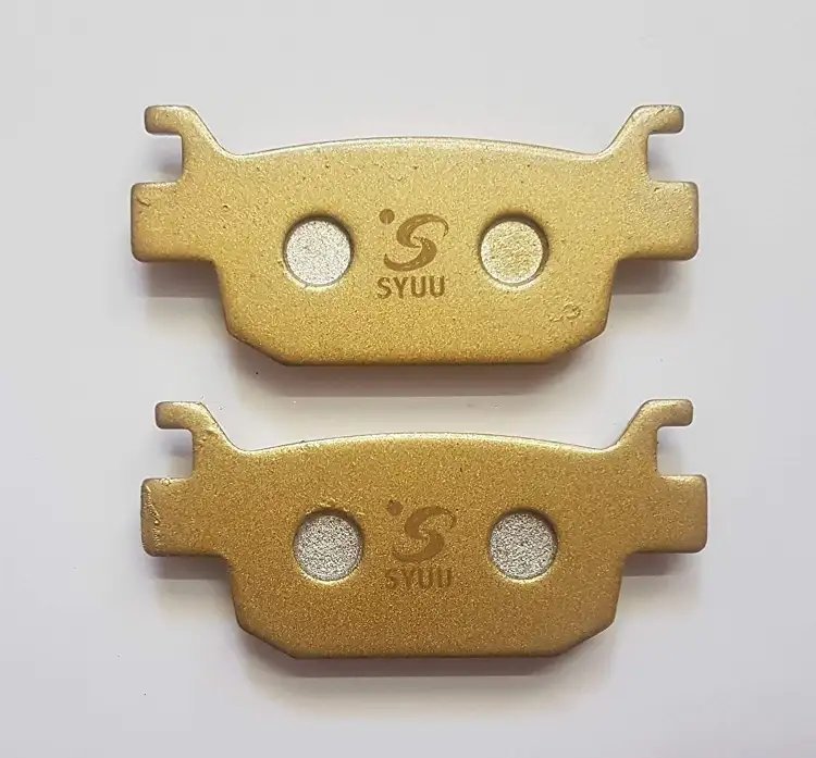 Fa 415 Brake Pads Suitable For Benelli Tnt 300/302 - Ceramic