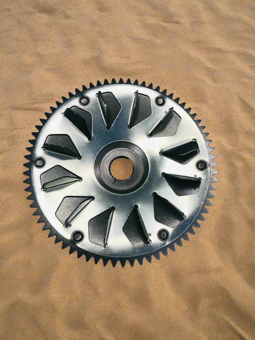 Face fixed drive / self fan jupiter , wego 110 bs3 bs4