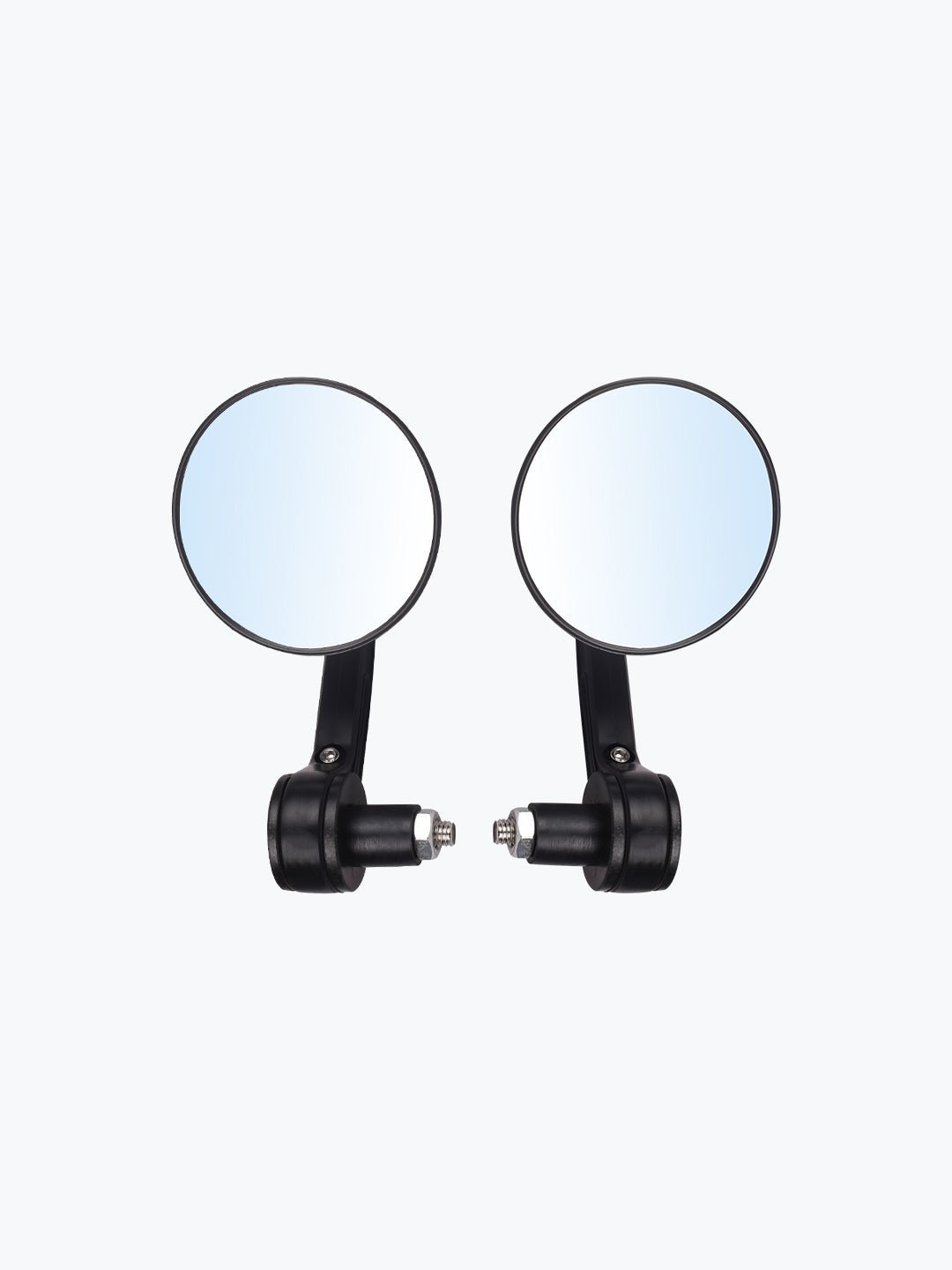 Fancy Gt Mirror Black