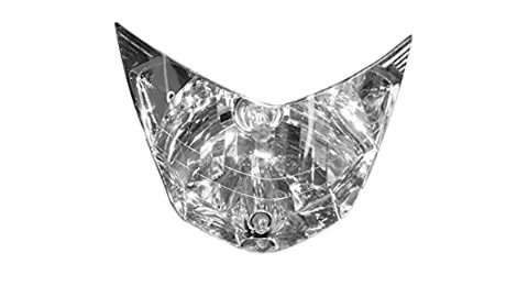 Head Light Assy -hero Honda Glamour Fi