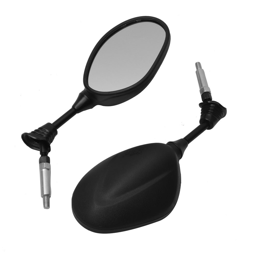 Fiem Mirror (left) For Activa New - Image 3