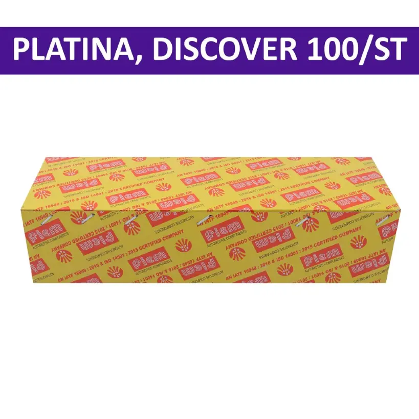 Fiem Mirror (right) For Platina,discover 100,discover St