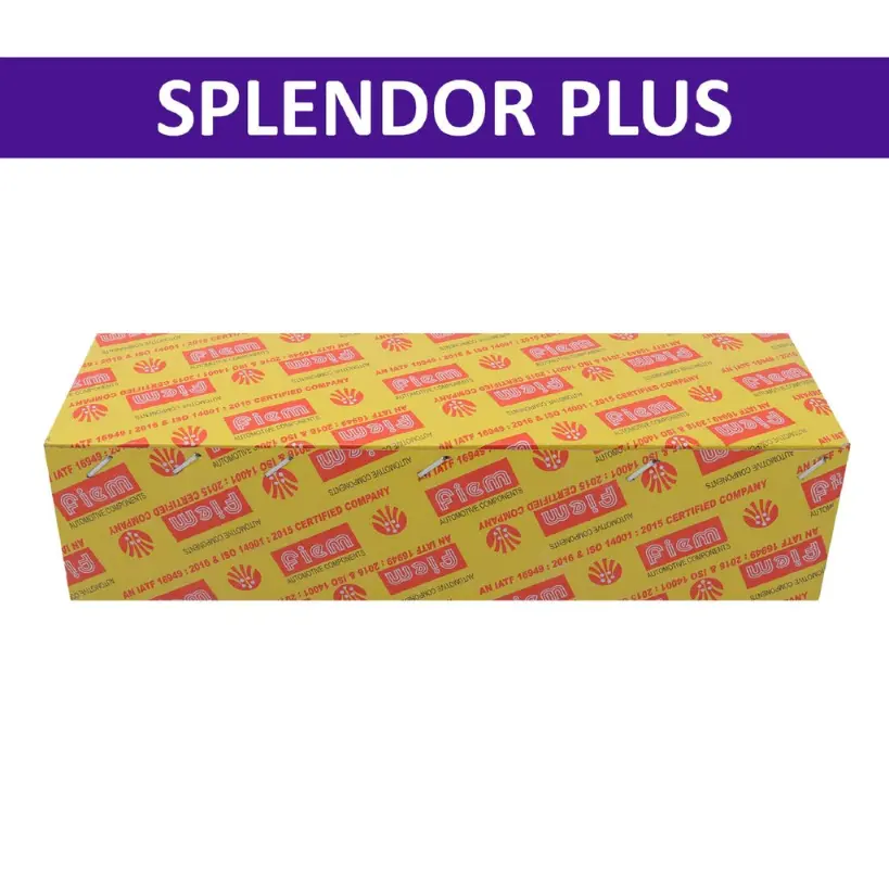 Fiem Mirror (right) For Splendor Plus - Image 2