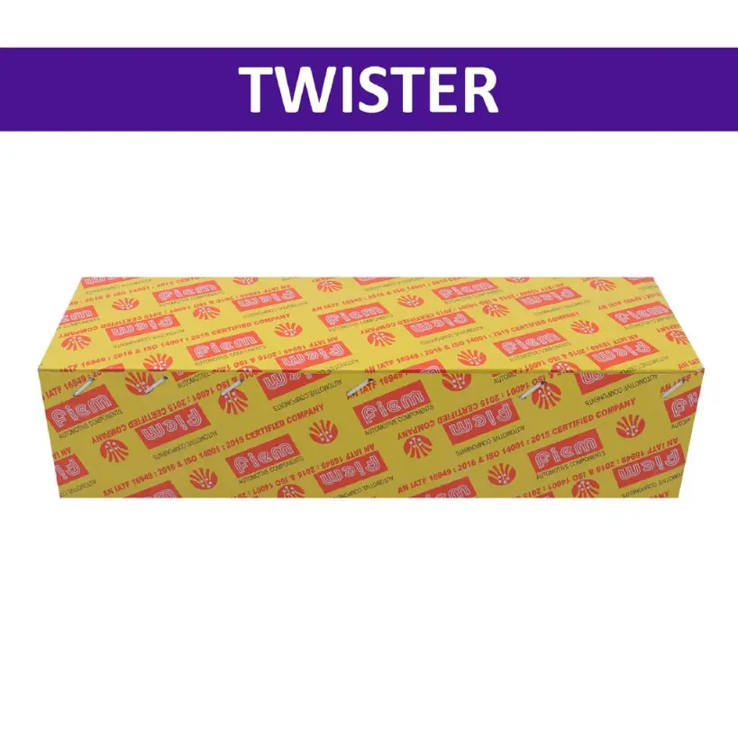 Fiem Mirror (right) For Twister
