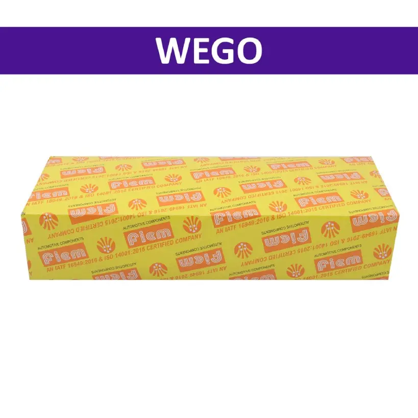 Fiem Mirror (right) For Wego - Image 2