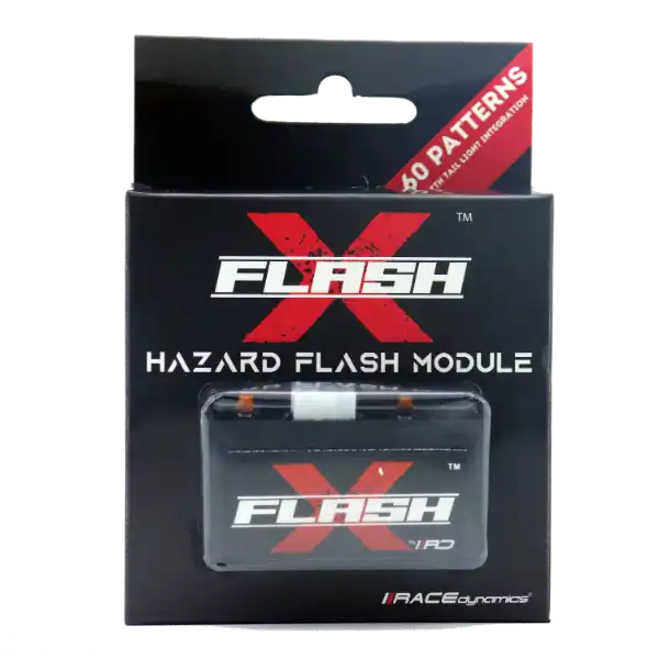 FlashX for Royal Enfield Guerrilla 450