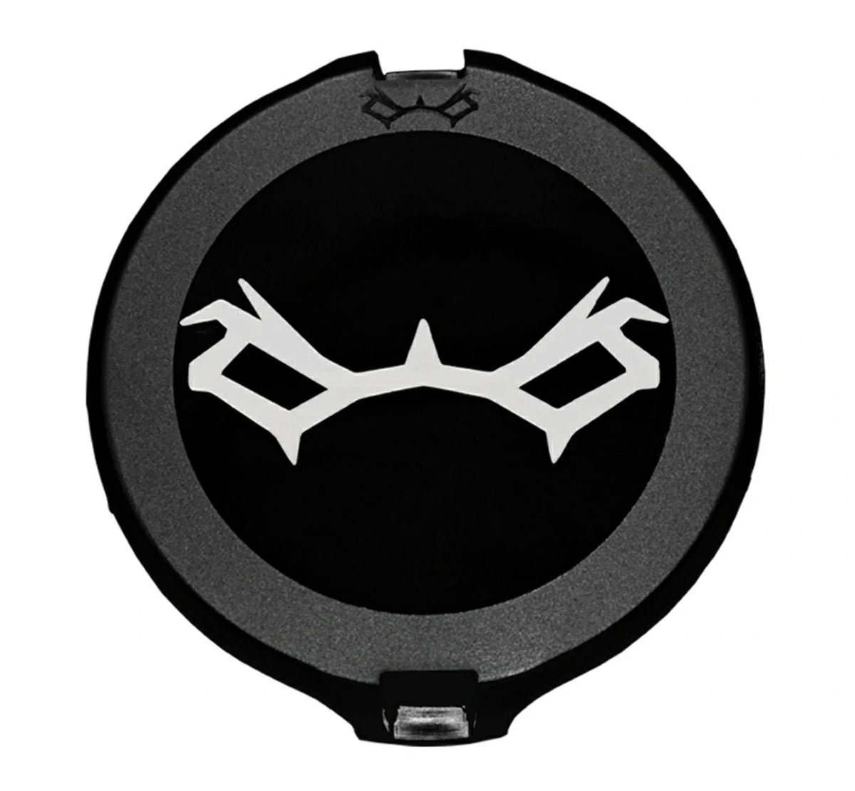 Fog Lamp Cap Maddog Lycan Rage Auxiliary Light Filter