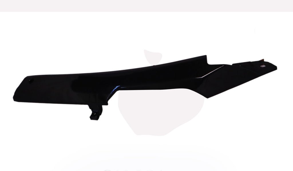 Foot Trim Fit For Hero Maestro Me Black