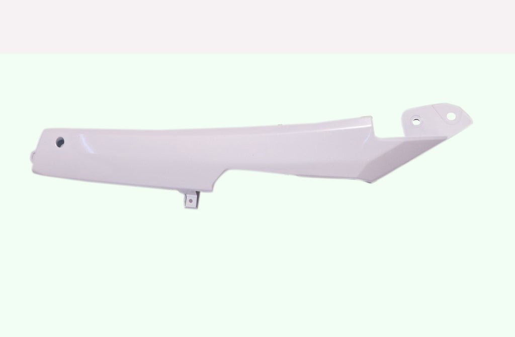 Foot Trim Fit For Hero Maestro Pearl White