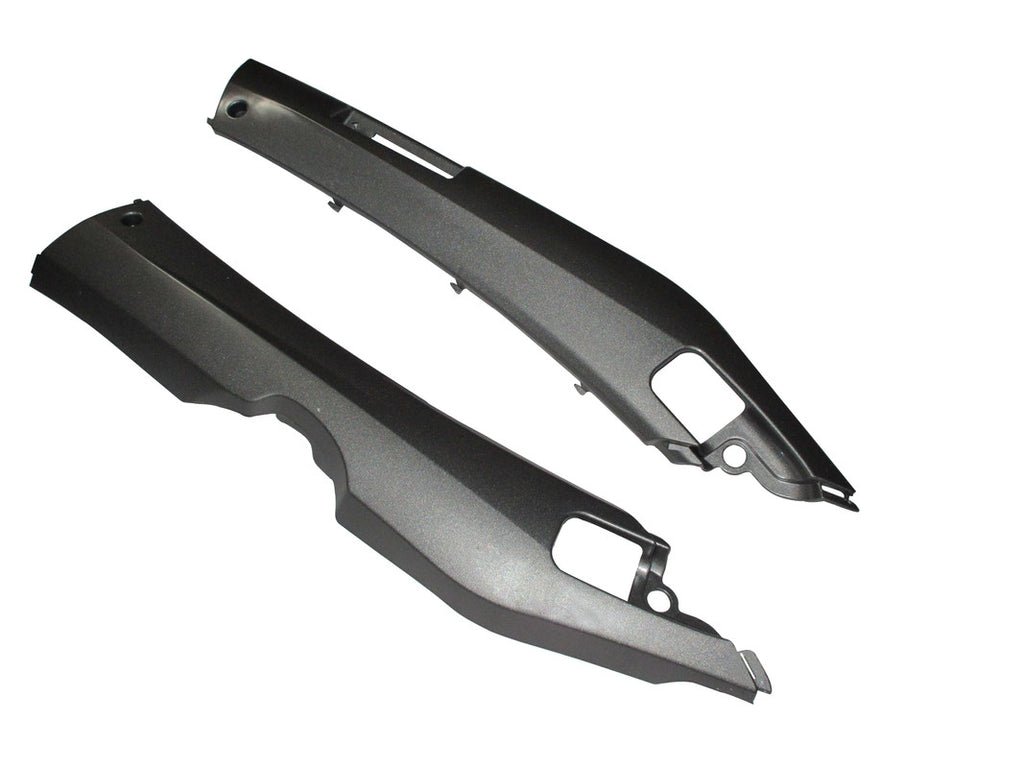 Foot Trim Fit For Hero Pleasure New Model Matte Titanium Grey