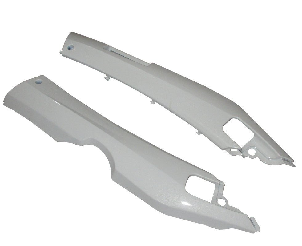 Foot Trim Fit For Hero Pleasure New Model Sunbeam White