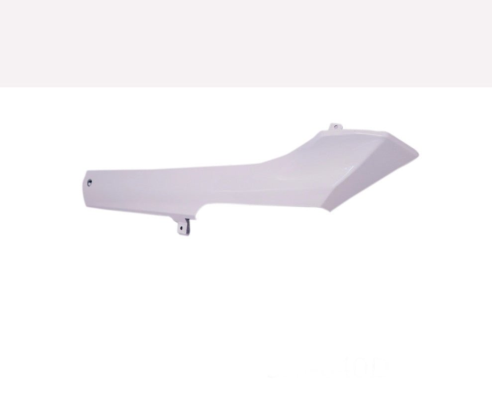 Foot Trim Fit For Honda Dio New Model Sunbeam White