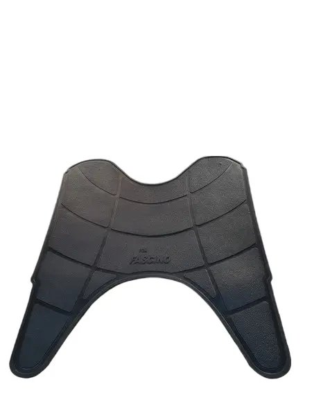 Footmatt Fascino 125 Bs6 Black