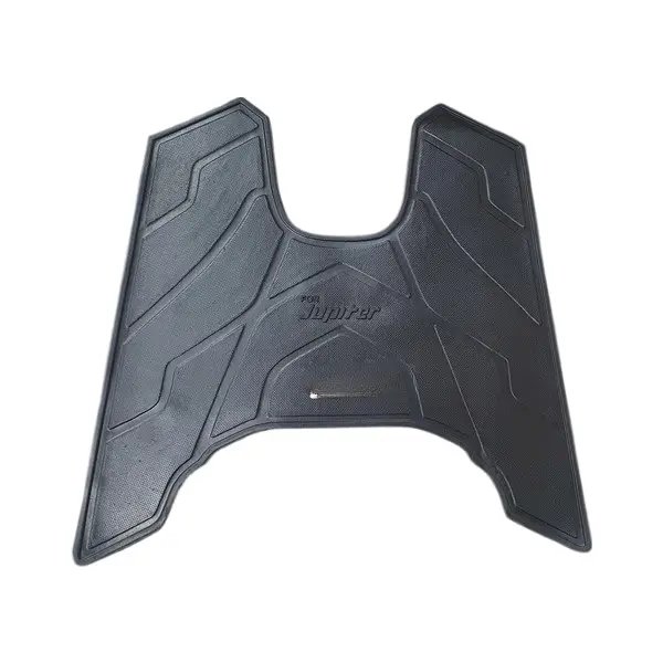 Footmatt Jupiter 110 Black