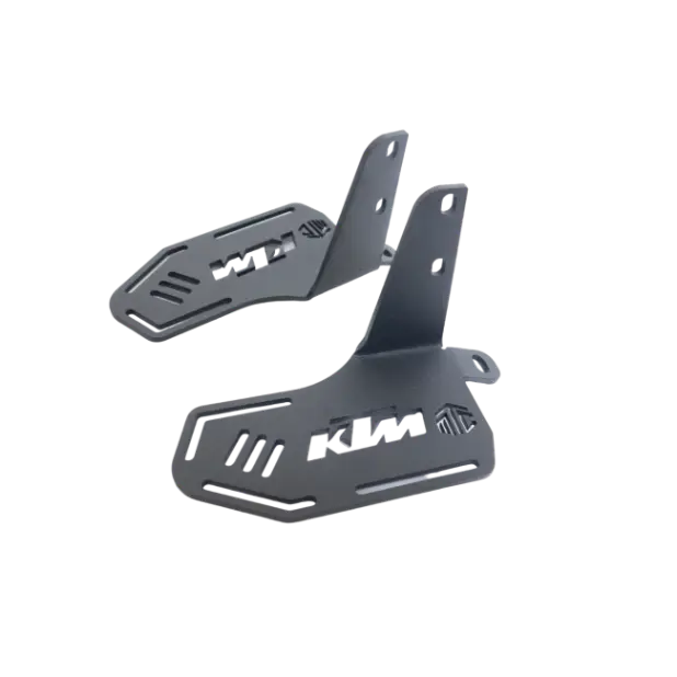 FOOTREST FOR KTM DUKE 390 GEN-3