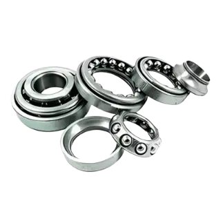 Fork Cone Set Standard Cb Shine 125 Sp - Genuine