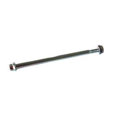 Front Axle Standard Cb Shine 125 Sp - Genuine