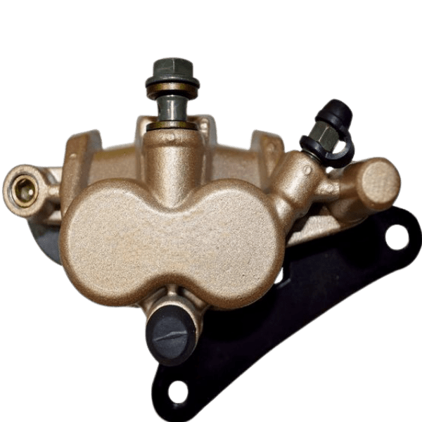 Front Brake Caliper Assembly Honda Shine, Cb Shine - Image 2