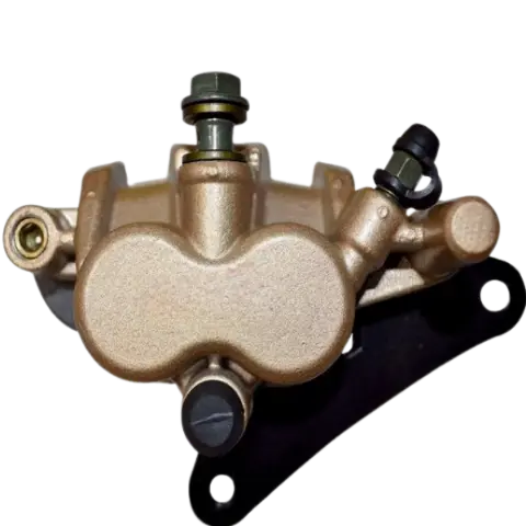 Front Brake Caliper Assembly Honda Shine, Cb Shine