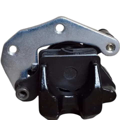Front Brake Caliper Assembly Suzuki Access (all Models) - Image 2