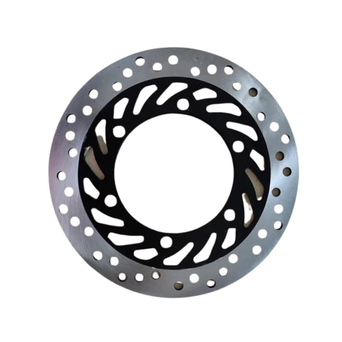 Disc Plate-honda Unicorn