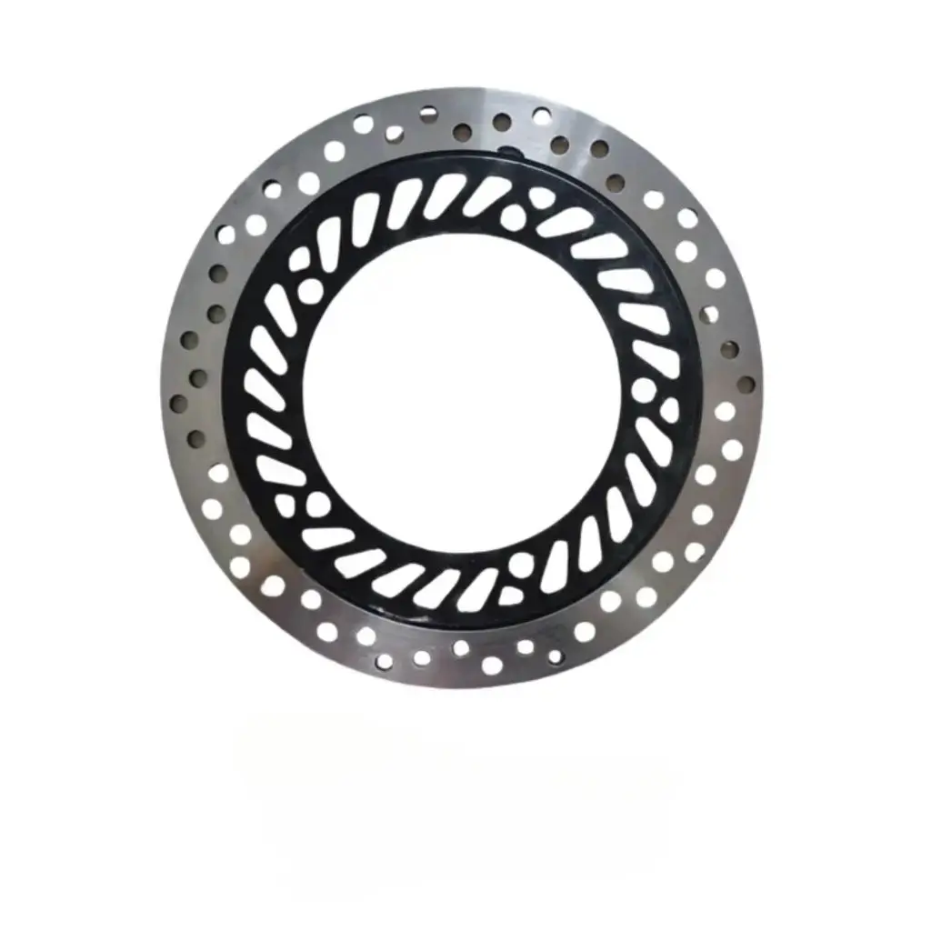 Front Brake Disc Plate For Hero Karizma